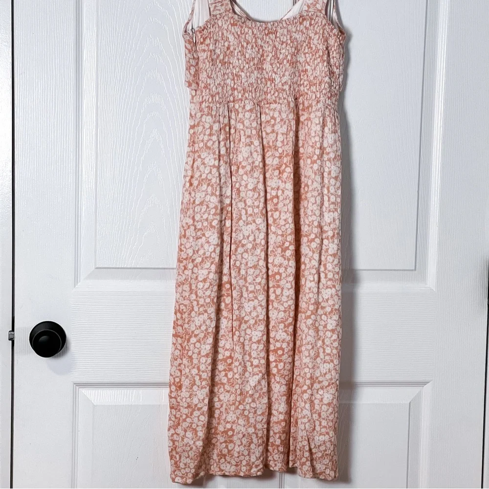 Lost + Wander Pick Me In The Desert Midi Dress - Picture 14 of 15